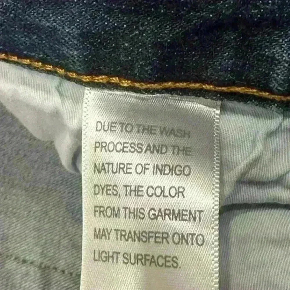 DULUTH TRADING Flex Weekender Jeans 40x30 Relaxed Fit Denim Dad Baggy HipHop - Picture 8 of 16